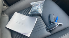 Nissan Juke 1.0 DiG-T Tekna 5dr Petrol Hatchback